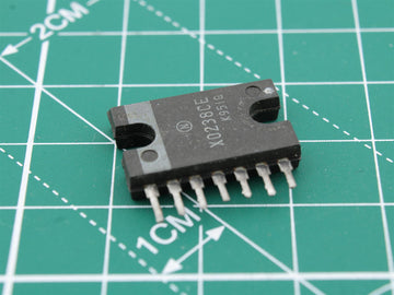 X0238CE Integrated Circuit (IC) - Used