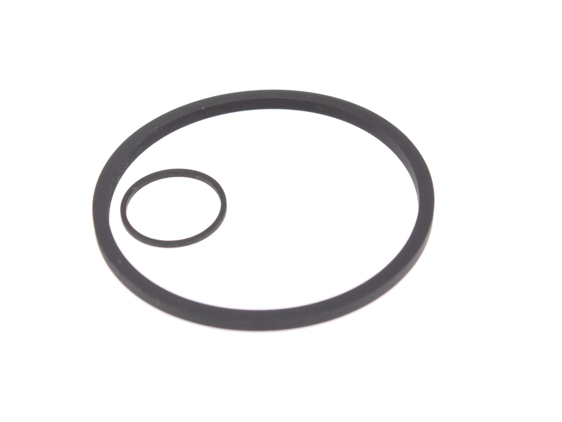 Pioneer XR-P500 Belt Kit for CD Player