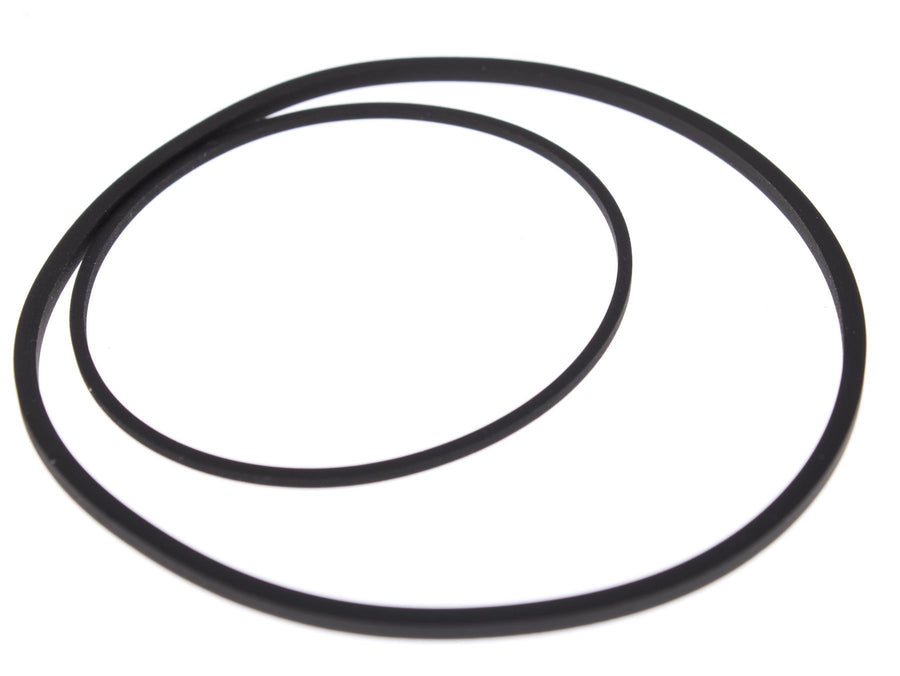 Belt Kit For Video Cassette Recorder Telefunken VR-6948