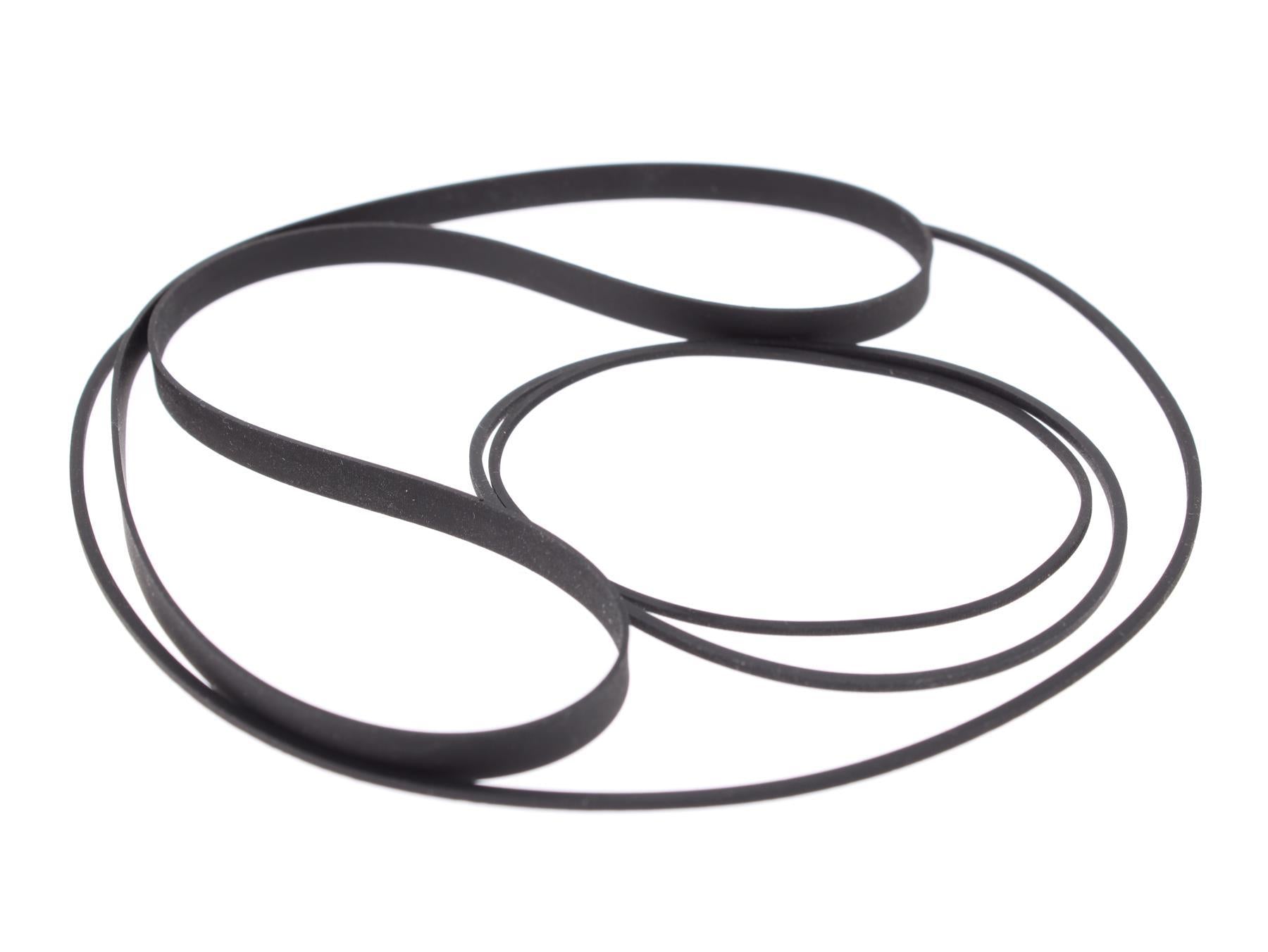 Dual C-819 Belt Kit for Cassette Deck
