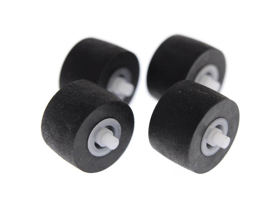 Aiwa CX-NWVT99 Pinch Rollers for Double Cassette Deck