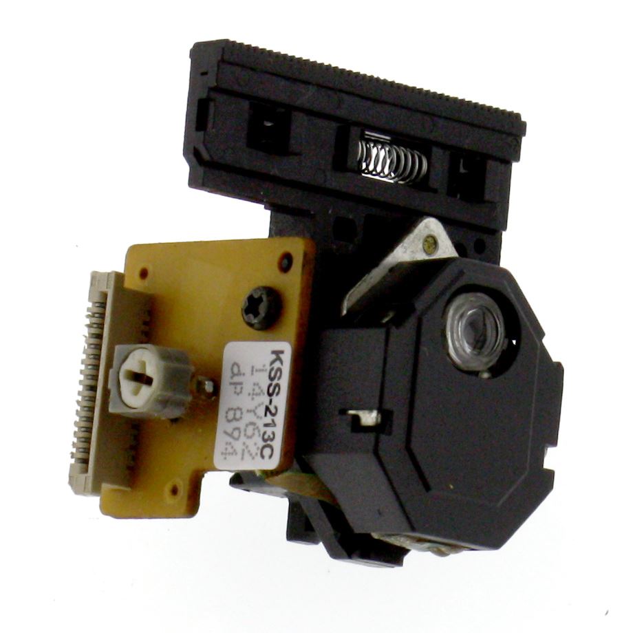 KSS213C CD Laser Pickup Unit – Optical Block Replacement for CD Players