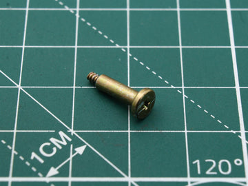 Sony 3-908-608-11 SCREW, STEP Pos.(402)