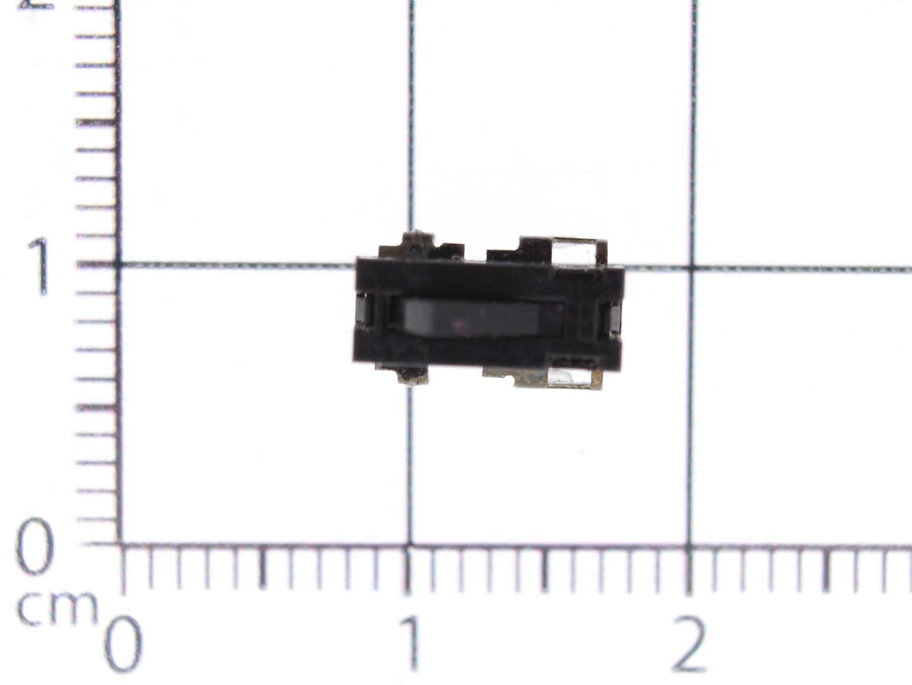 Micro Switch W01108 for Vintage Audio Equipment