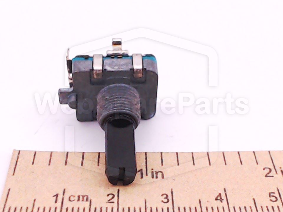 Volume Rotary Encoder for Aiwa CX-NS Series Vintage Audio Equipment Repair