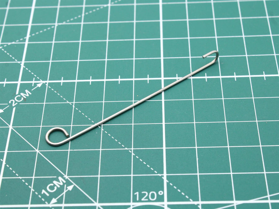 RBH822 Connection rod Pos.(10)