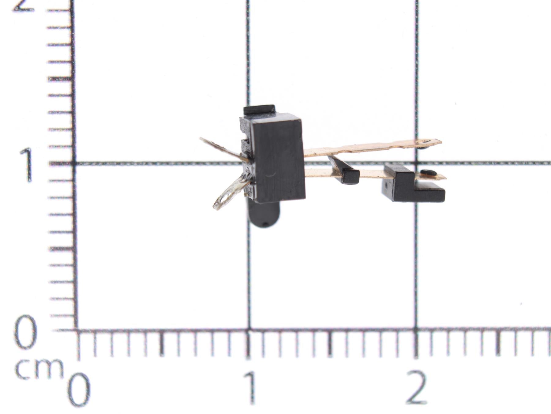Micro Switch W01127 for Vintage Audio Equipment