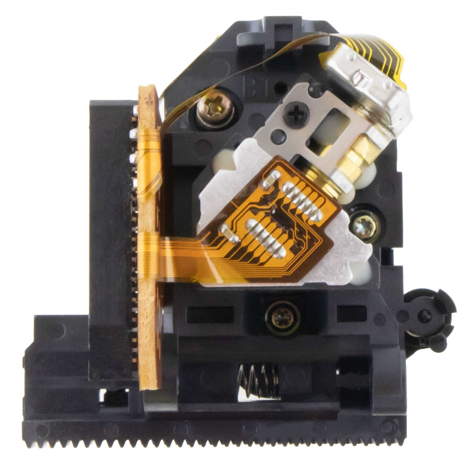 KSS-234A CD Laser Pickup Unit – Optical Block Replacement for CD Players