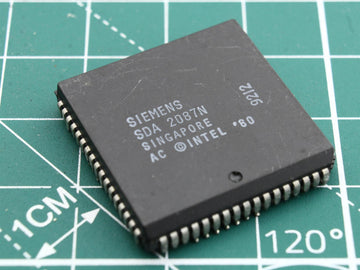 SDA2087N Grundig Integrated Circuit - Used