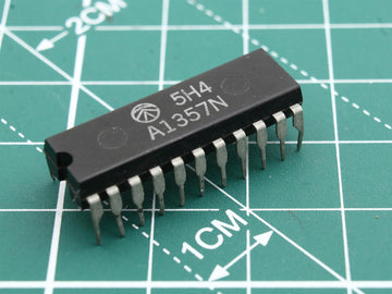 LA1357N Sanyo A1357N Integrated Circuit - Used