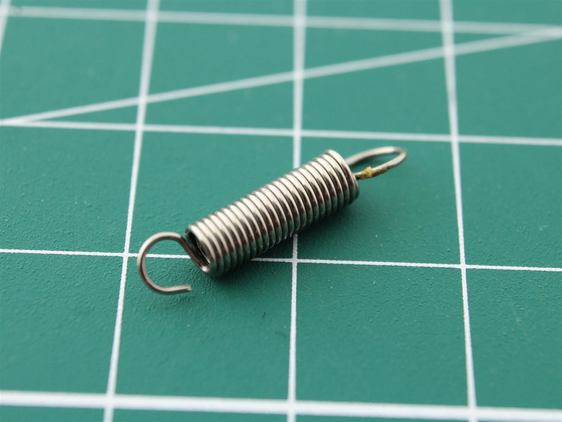 Bang & Olufsen Beocenter 2200 (Spring) Part Position: 22101