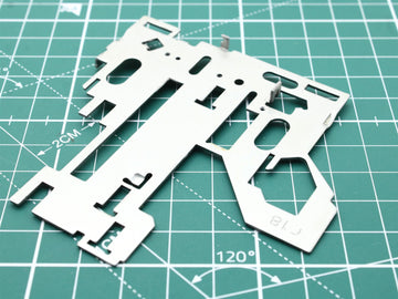Pos.055 – Head P.C. Board