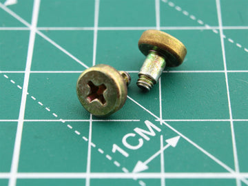 XSN26+3 – Screw Pos.(M107)