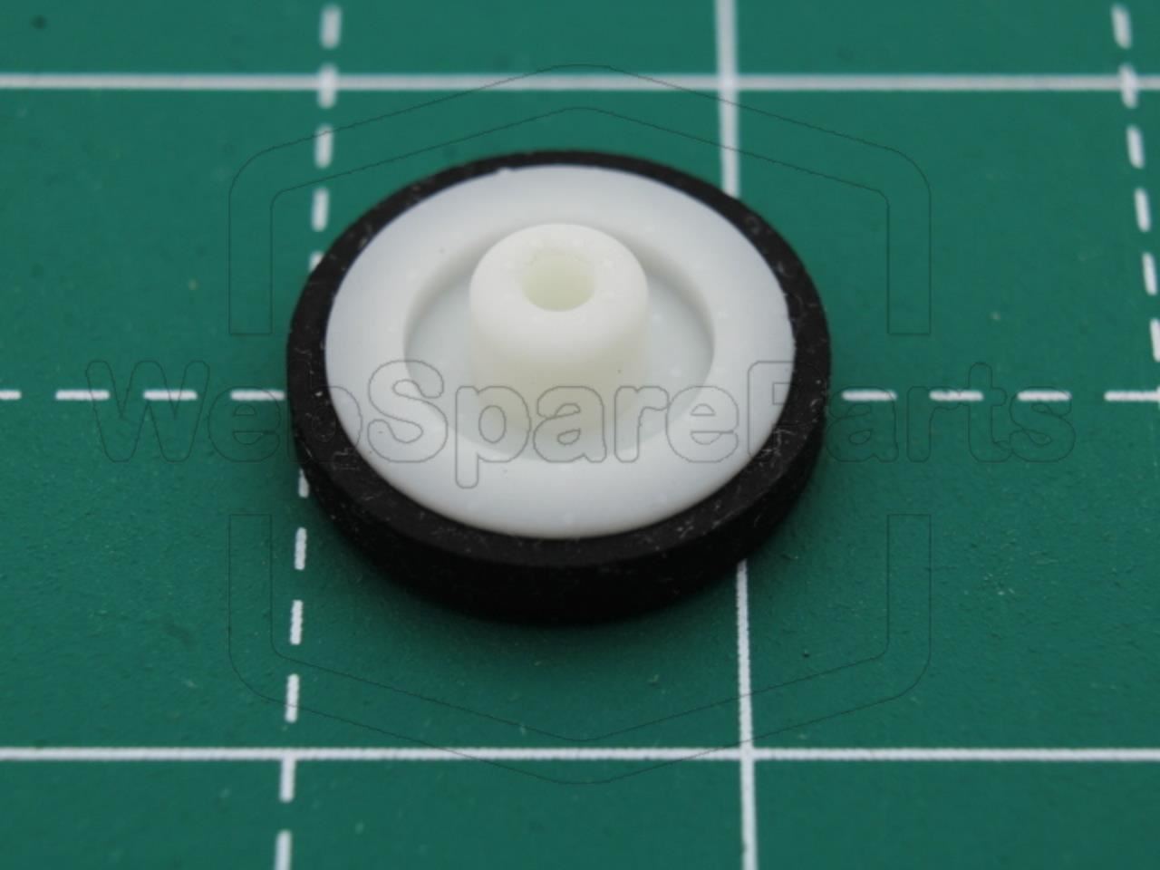 Idler Wheel for Pioneer CT-540 Stereo Cassette Deck