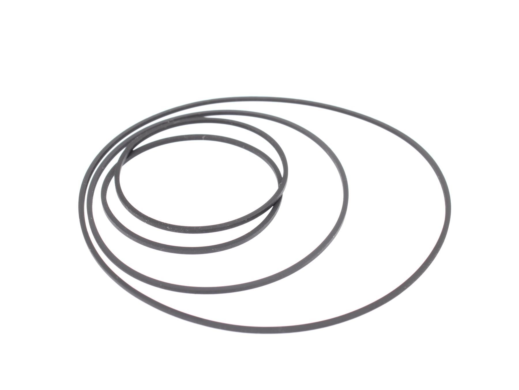 Sony CFD-777 Cassette Belt Kit for Portable Boombox