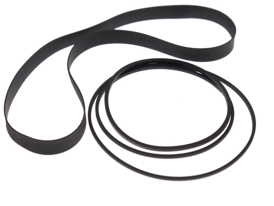 Sharp VC-387 Belt Kit for Video Cassette Recorder