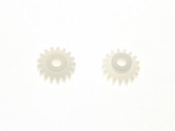 Sony TC-W320S Gears FR/RW for Double Cassette Deck