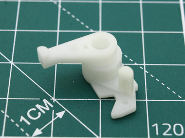 RNM010 – Gear Lever C Pos.(32)