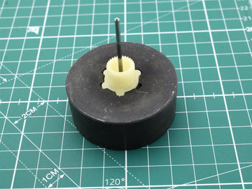 RXB358 Flywheel assembly Pos.(79)