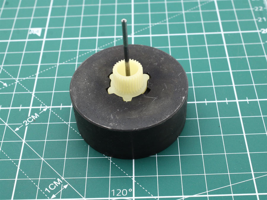 RXB358 Flywheel assembly Pos.(79)