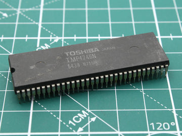 Toshiba TMP4746N-5439 Integrated Circuit - Used