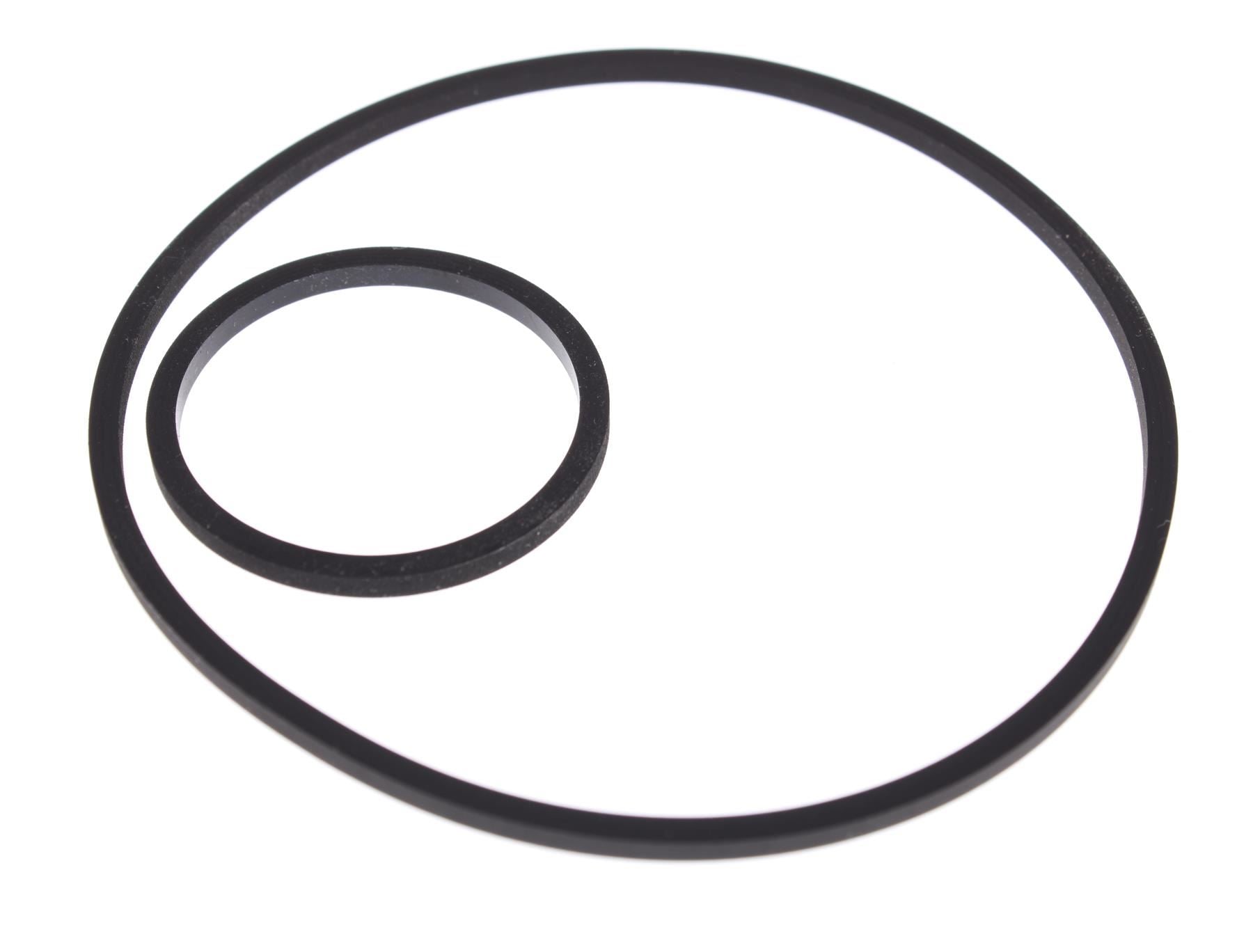 Sharp VC-786 Belt Kit for Video Cassette Recorder
