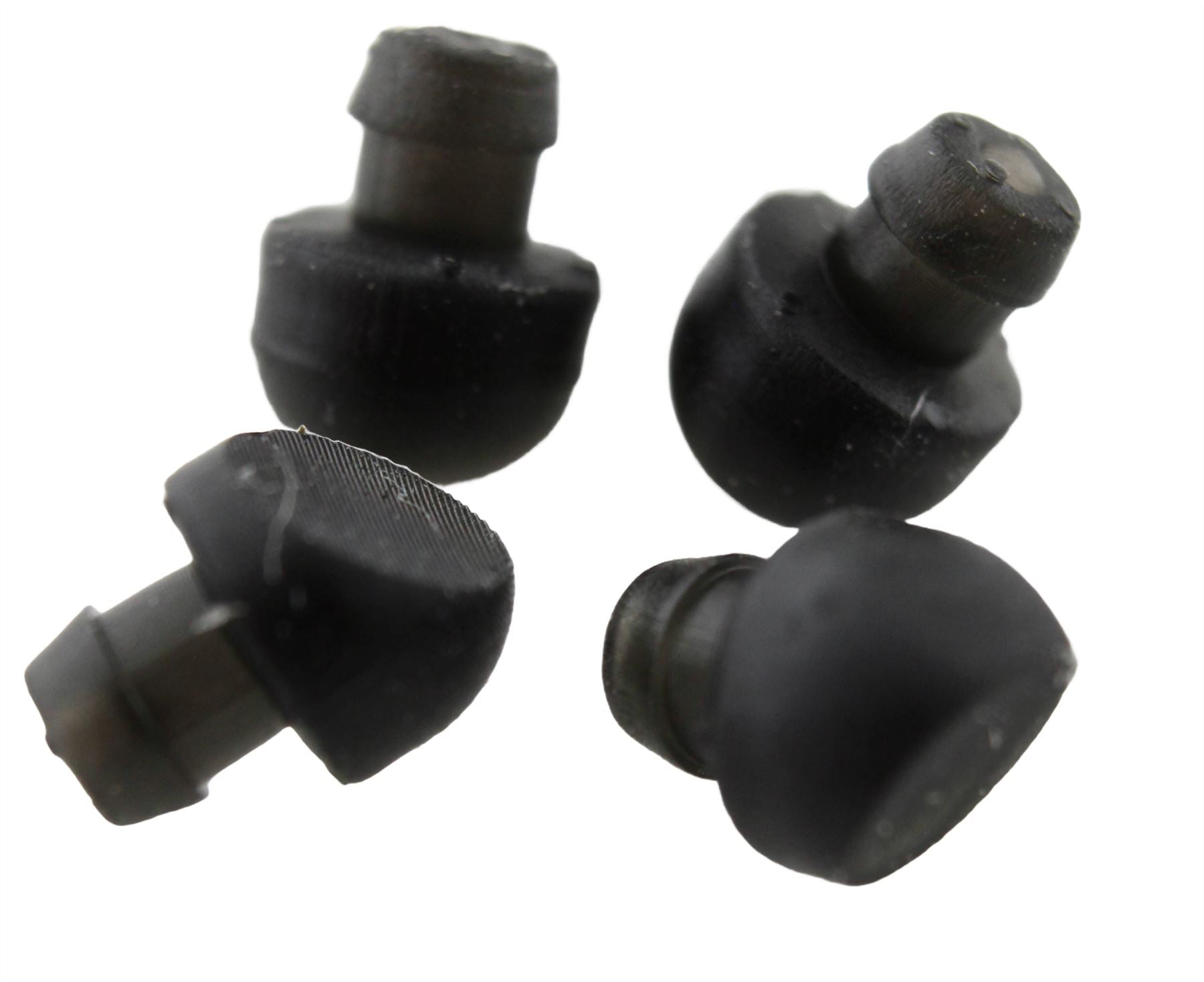 Support foot for Bang & Olufsen Master Control Panel 6500 1551 (1990)