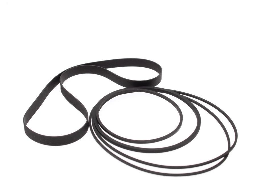 Sansui SC-5100 Belt Kit for Cassette Deck
