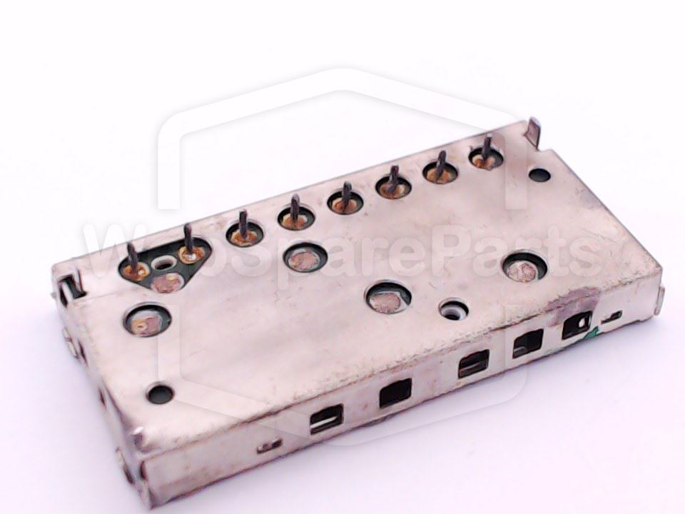 Citizen LCD TV Tuner A51-2100 TEPZ5-002