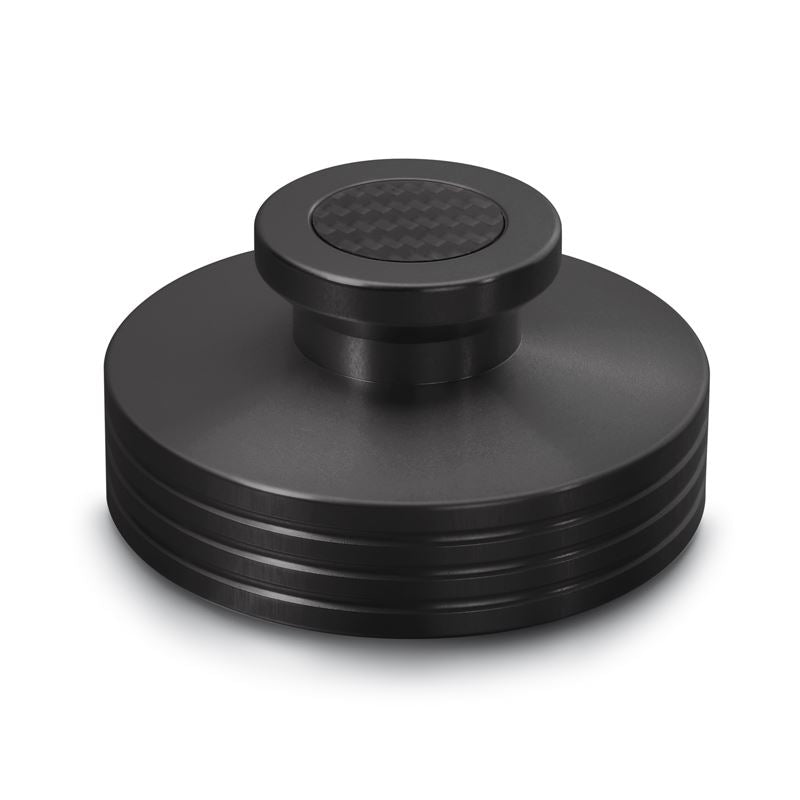 Turntable Disc Stabilizer Dynavox PST330 Black