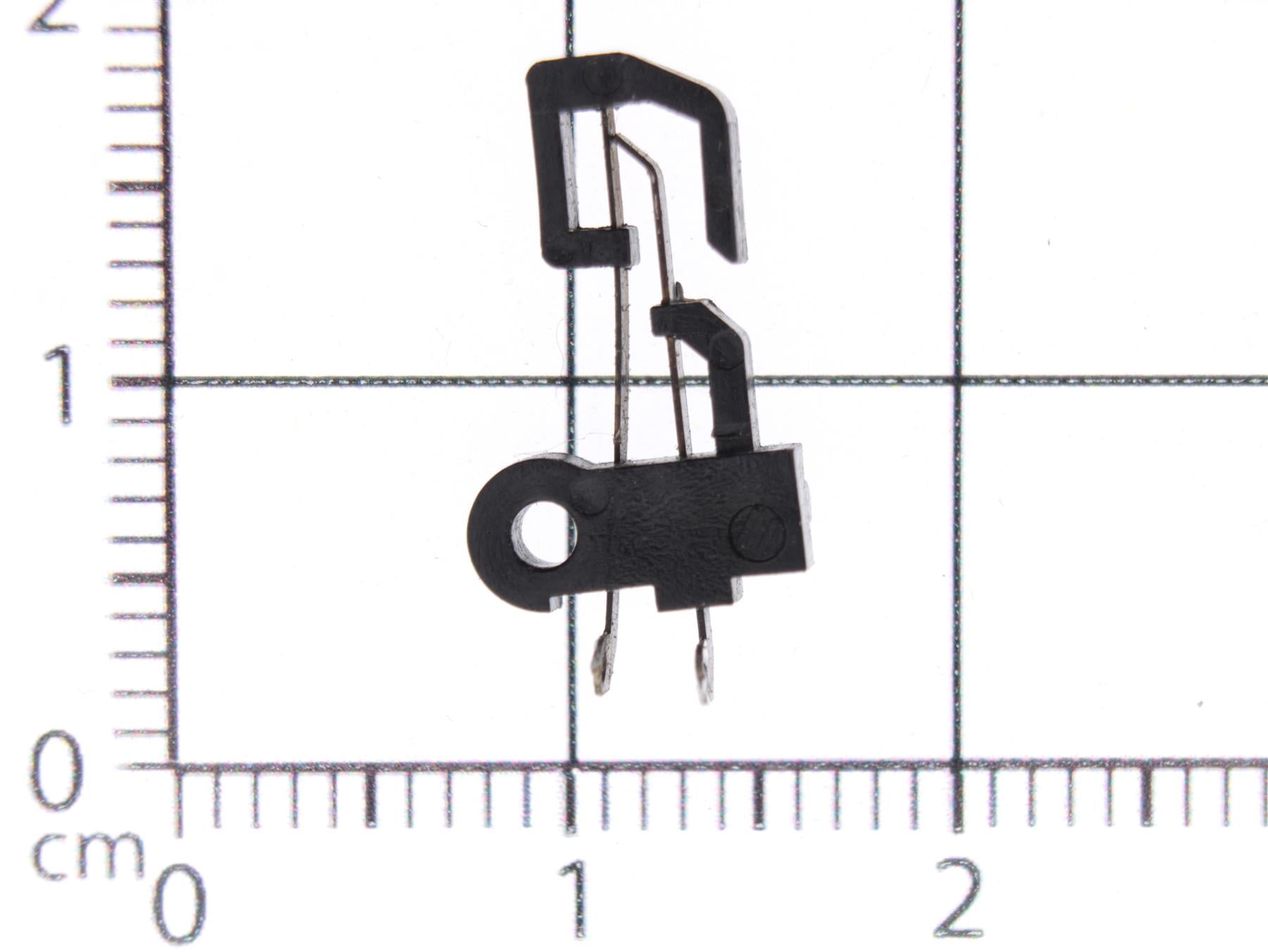 Micro Switch W01093 for Vintage Audio Equipment