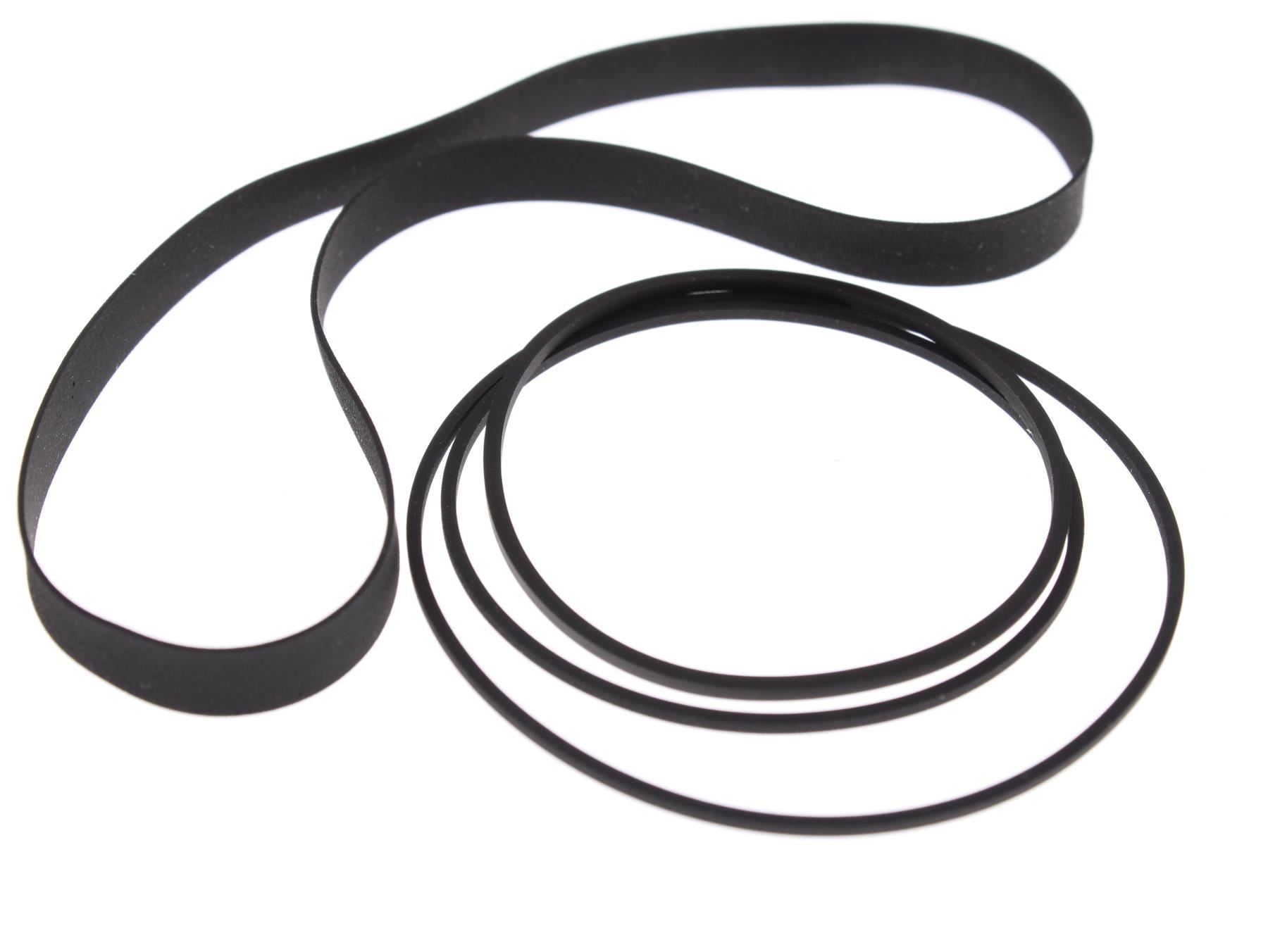 Sharp VC-8481 Belt Kit for Video Cassette Recorder