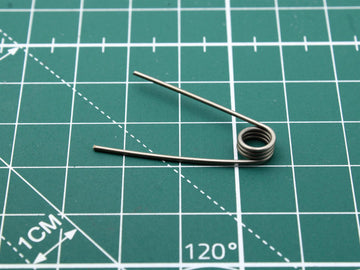 RBL162 – Pinch Pressure Spring Pos.(8)