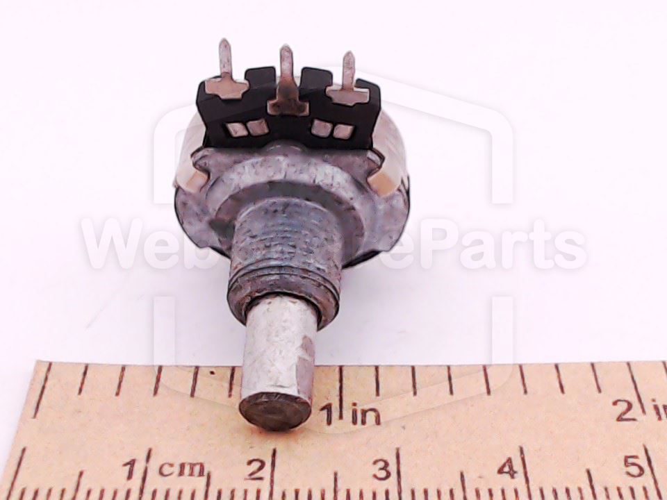 PIHER 22K Rotary Potentiometer 960 with Shaft