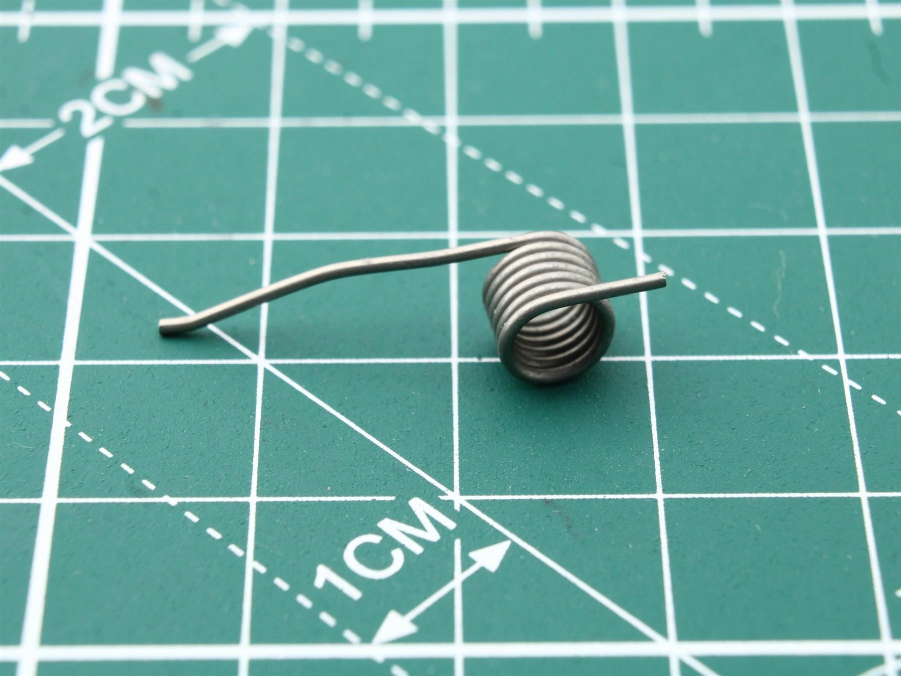 Mechanism Cassette Spring for Pioneer DC-Z93 (Position 35)