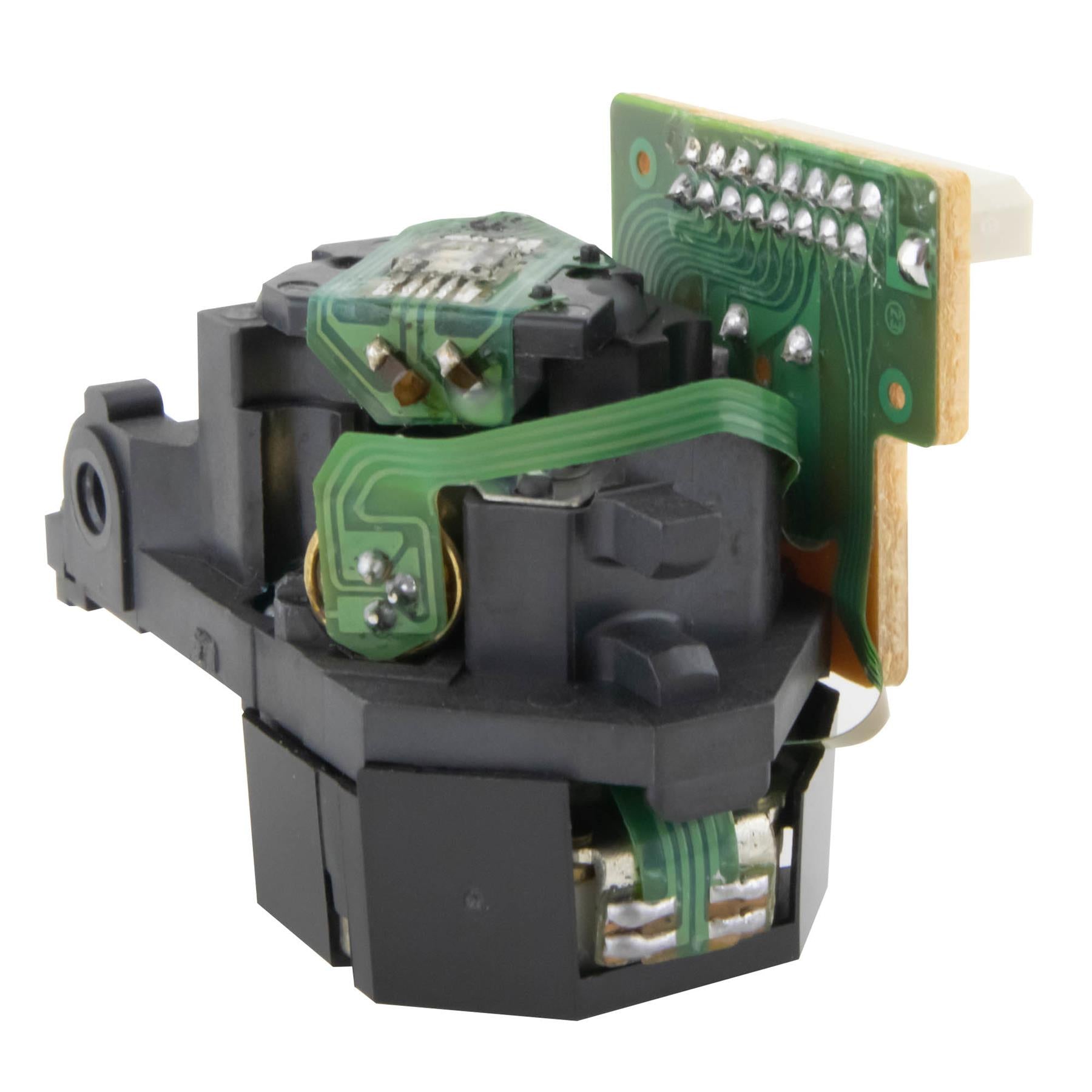 KSS-213V CD Laser Pickup Unit – Optical Block Replacement for CD Players