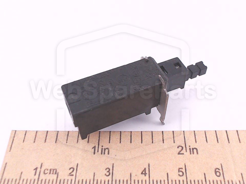 Main Power Switch for Vintage Audio Equipment Code W00858