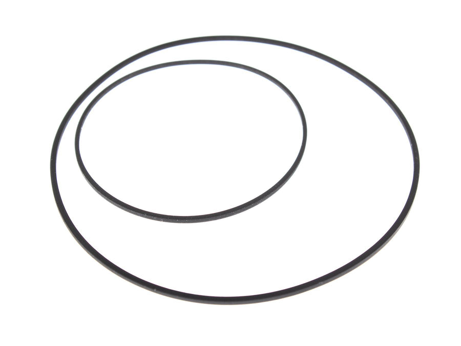 Sanyo G-2711 Belt kit for Cassette Deck