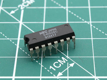 D4052BC Integrated Circuit Sony TCD505 - Used