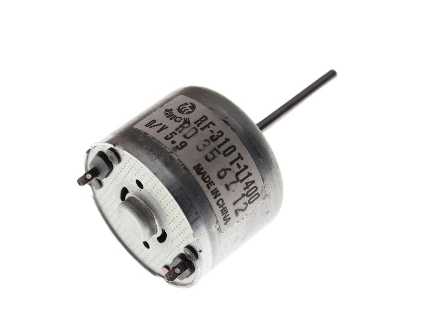 Sony X-4917-523-4 SPINDLE MOTOR Pos.(M101)