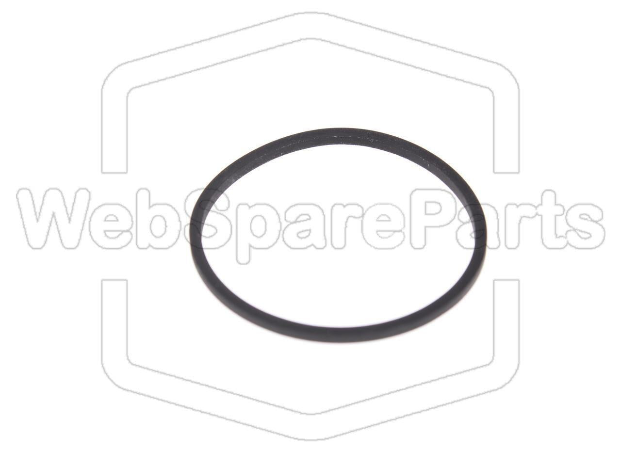 Eject Tray Drive Belt for CD Player Marantz CDR 570