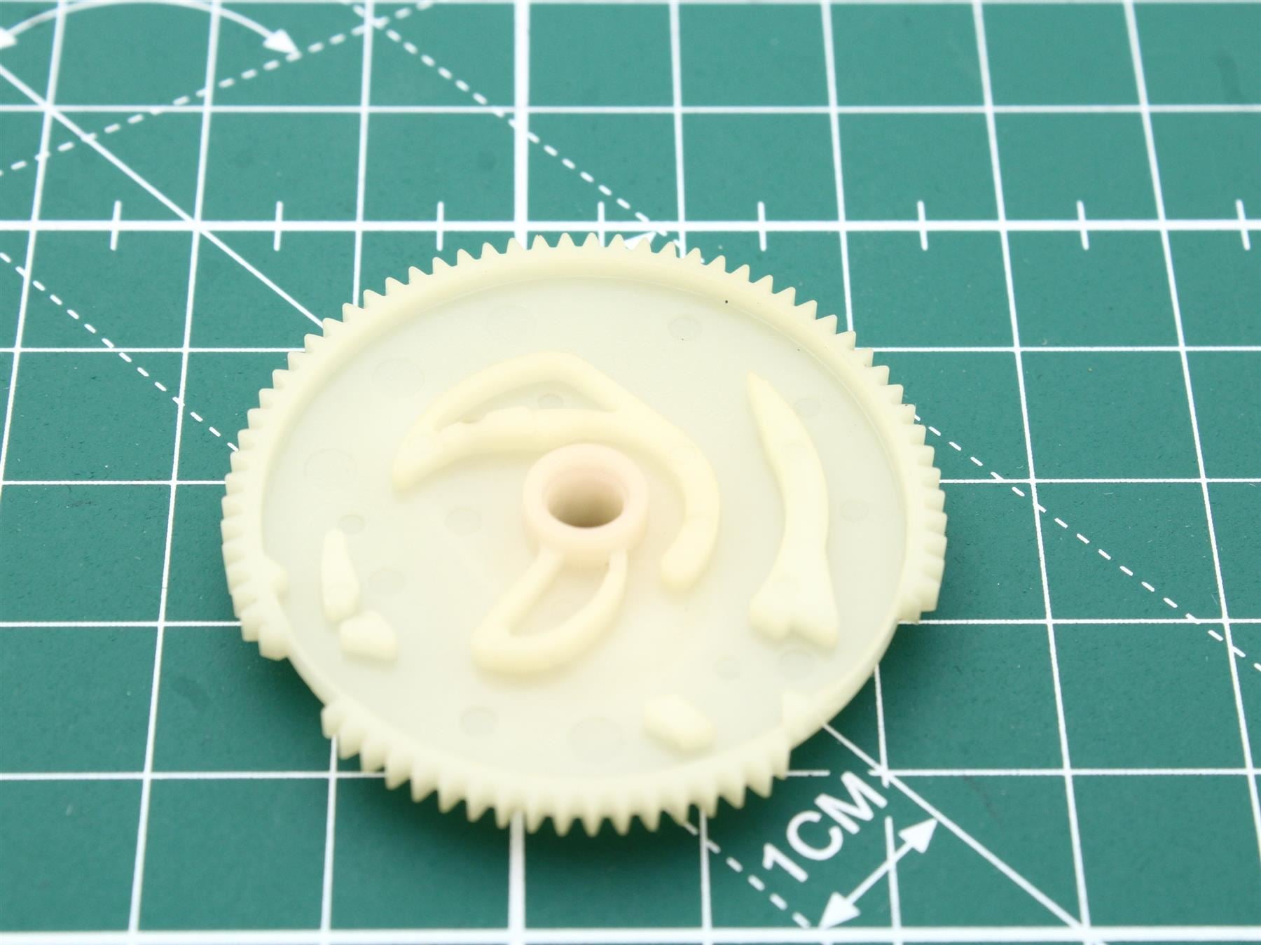 Harman Kardon TD-262 Cam Gear (E) Cassette Deck (Pos.43)