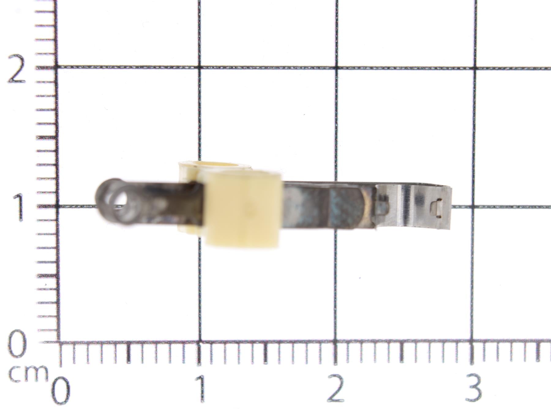 Micro Switch W01156 for Vintage Audio Equipment