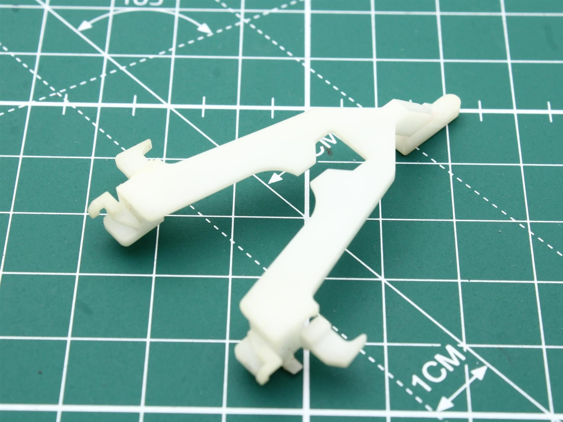 Denon DRW-750 Hold Lever (C) Cassette Deck (Pos.23)