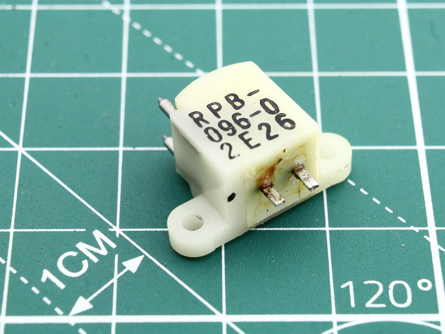 RPB085 Erase head Pos.(40)