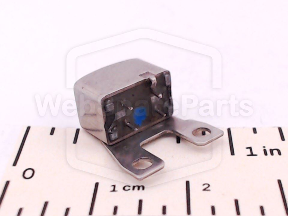 Philips Stereo Audio Head Replacement for Cassette Deck
