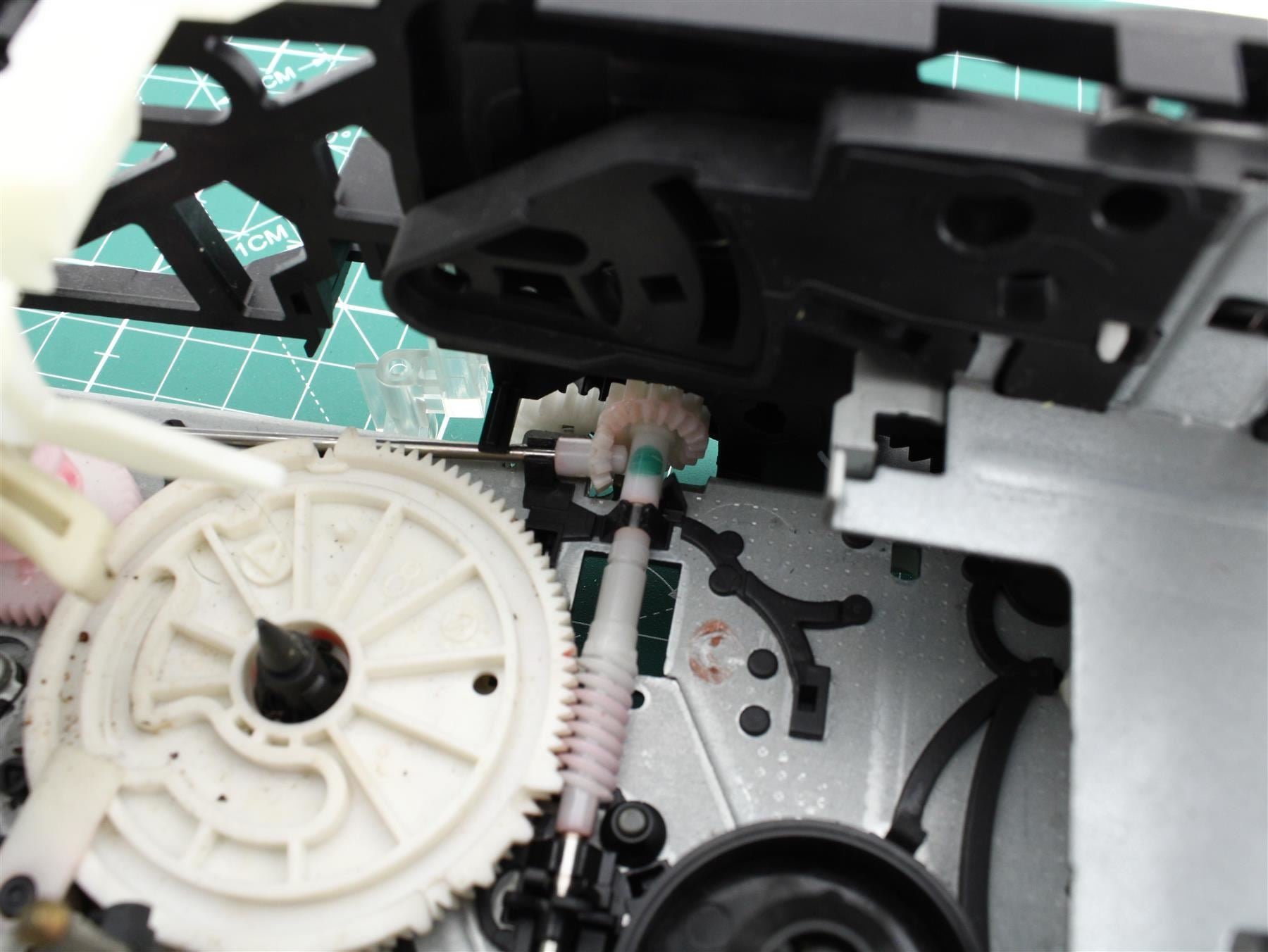 Philips VR910/02 Gear Kit for Video Cassette