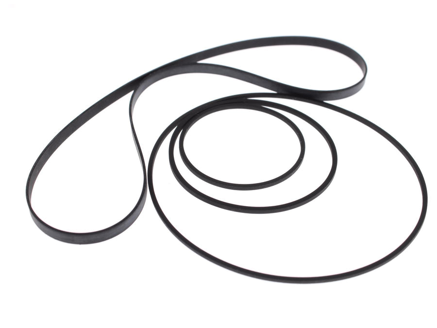 Technics RS-M13 Belt Kit for Cassette Deck