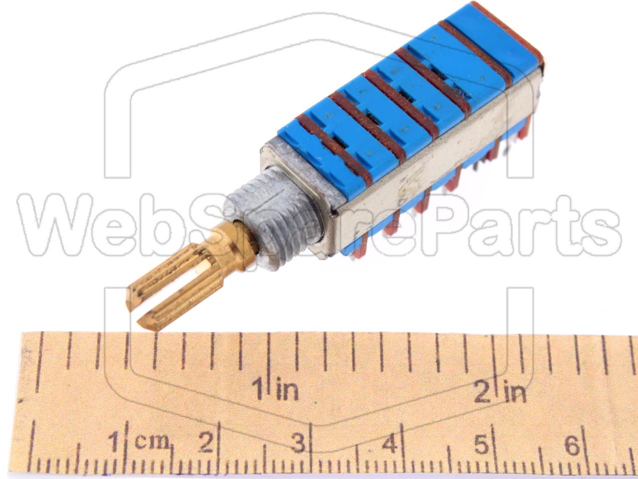 Volume Control Potentiometer for Car Radio 034