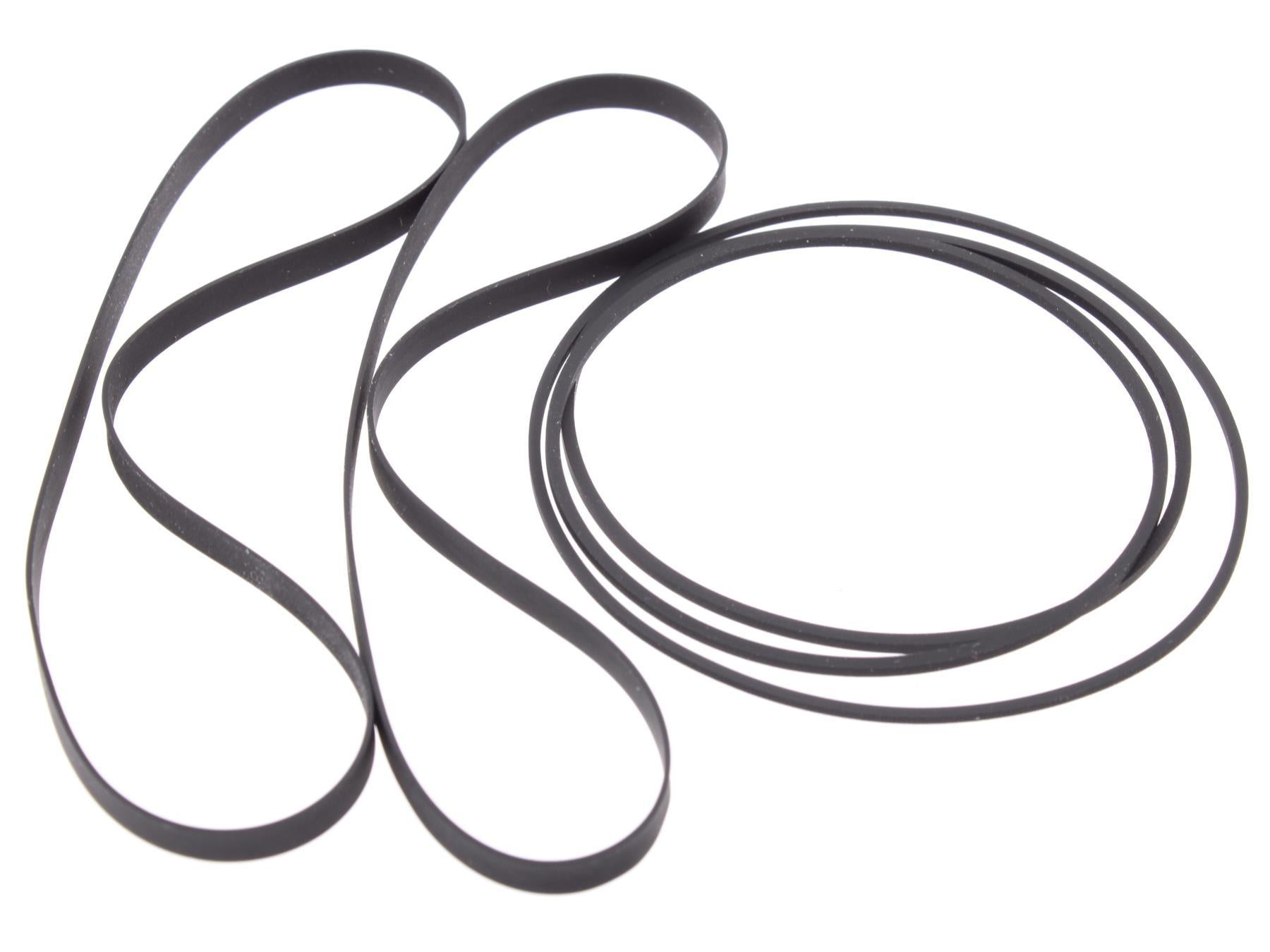 Panasonic SA-X900L Belt Kit for Double Cassette Deck